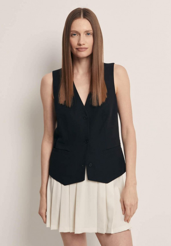 Finn Flare Жилет - фото 6