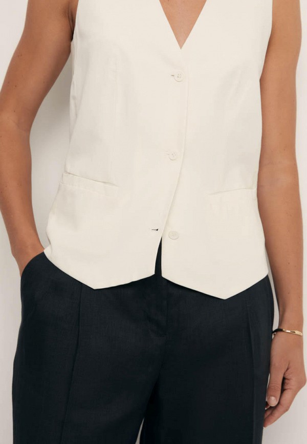 Finn Flare Жилет - фото 5