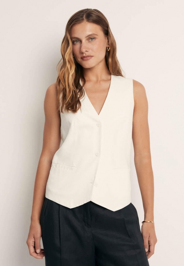 Finn Flare Жилет - фото 1