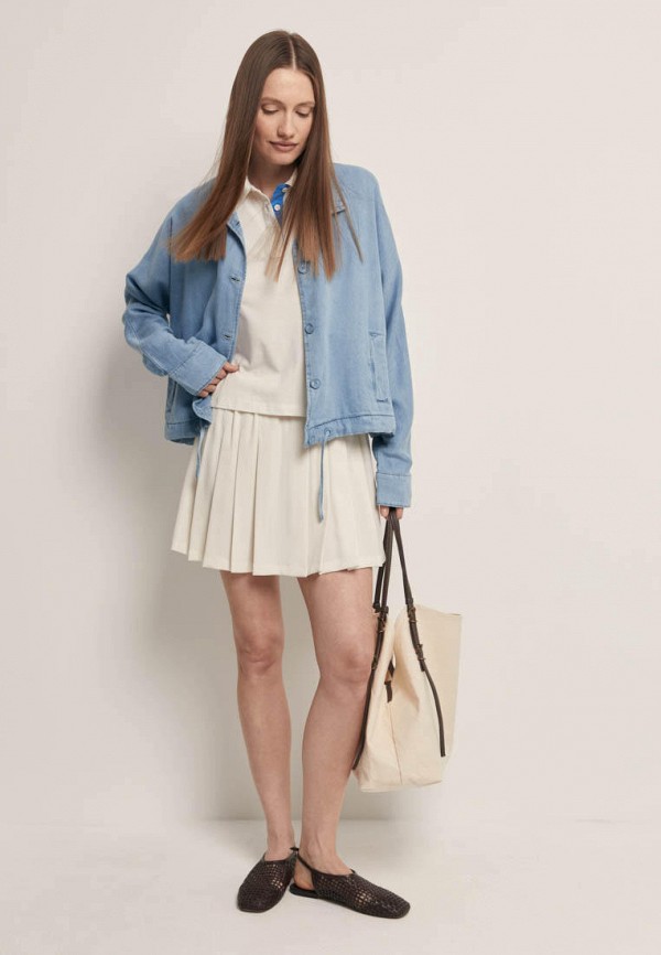 Finn Flare Куртка - фото 2