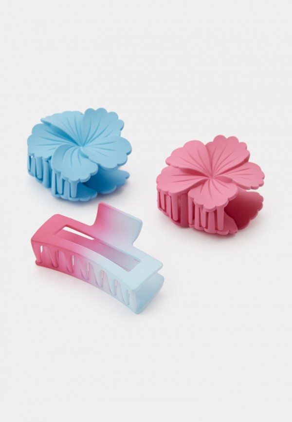 Terranova Заколки-крабы 3 шт. - фото 2