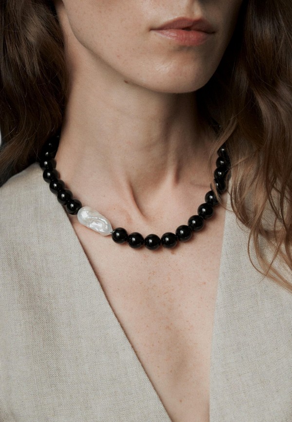 Zotov A&Y Jewellery Колье - Agatha - фото 4