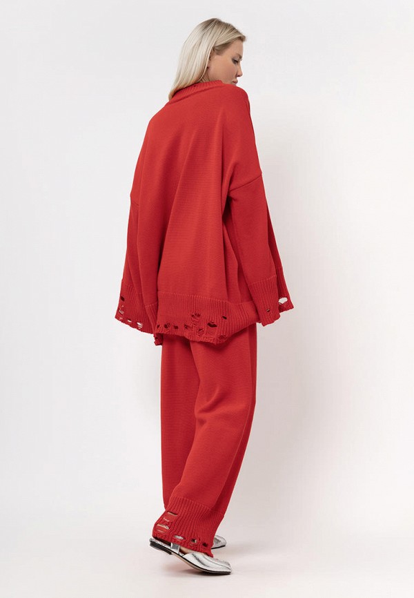 Ptaxx Костюм - с брюками вязаный Lamoda Online Exclusive - фото 5