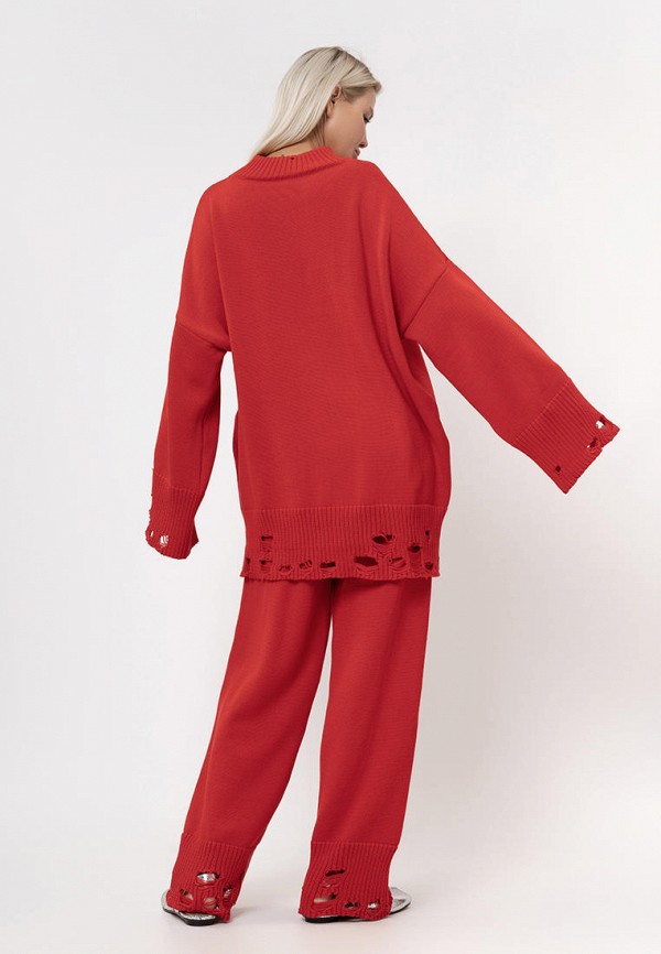 Ptaxx Костюм - с брюками вязаный Lamoda Online Exclusive - фото 3