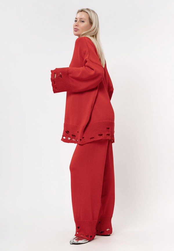 Ptaxx Костюм - с брюками вязаный Lamoda Online Exclusive - фото 4