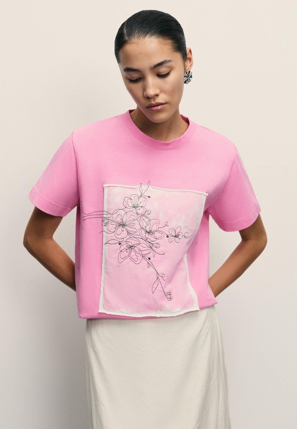 Zarina Футболка - фото 1