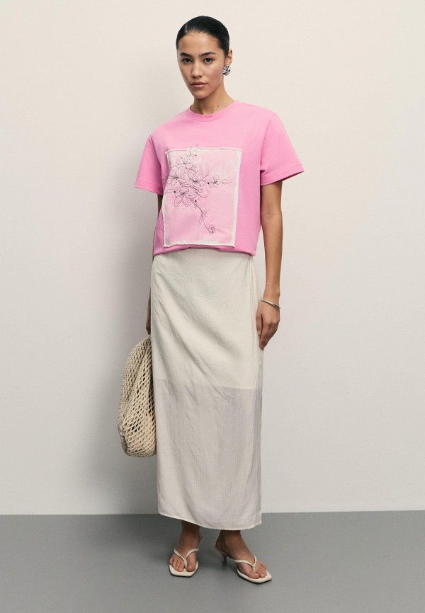 Zarina Футболка - фото 2