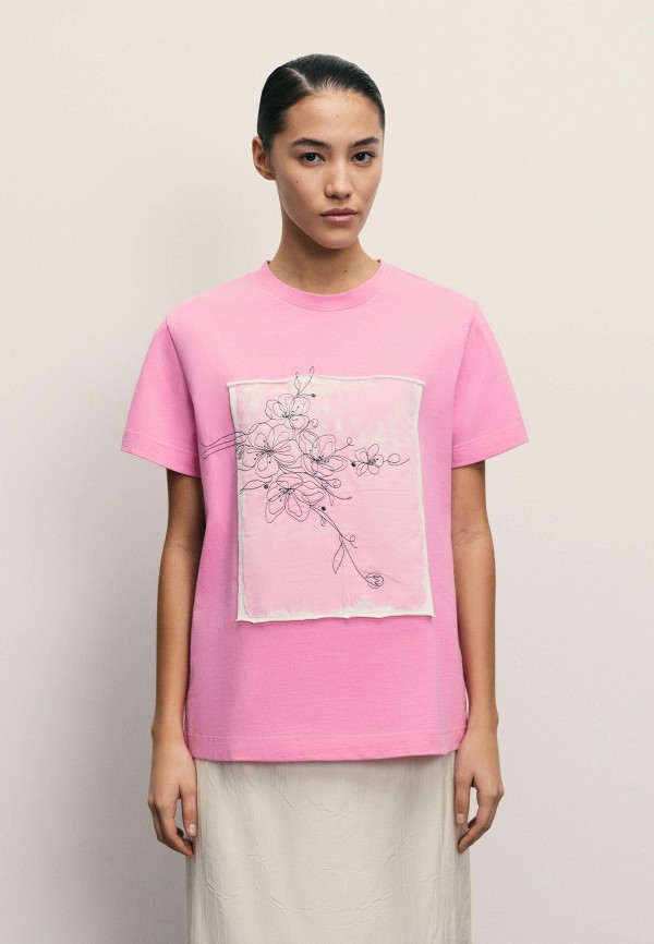 Zarina Футболка - фото 6