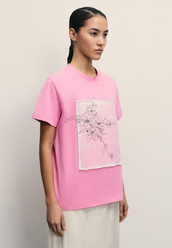 Zarina Футболка - фото 4