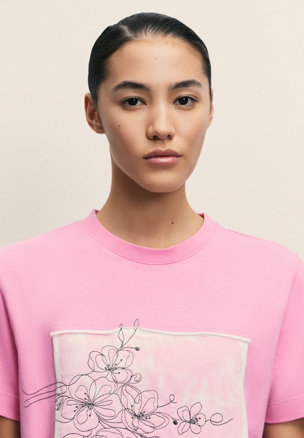 Zarina Футболка - фото 5