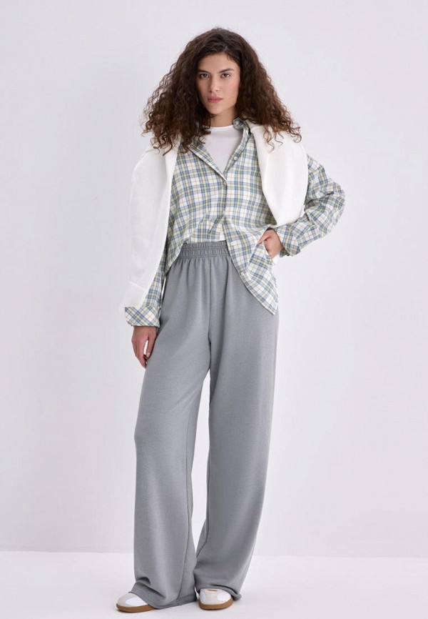 Gray Moss Брюки спортивные - фото 2