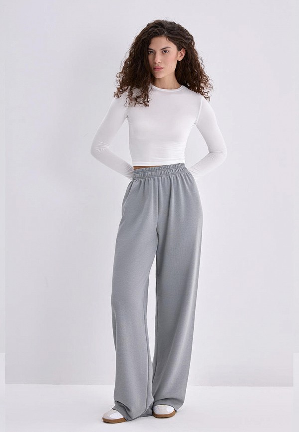 Gray Moss Брюки спортивные - фото 4