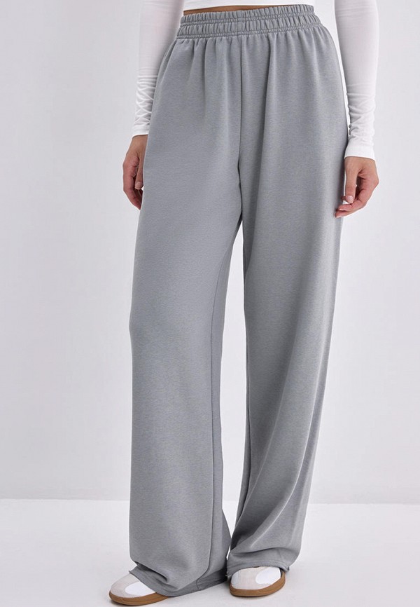 Gray Moss Брюки спортивные - фото 1