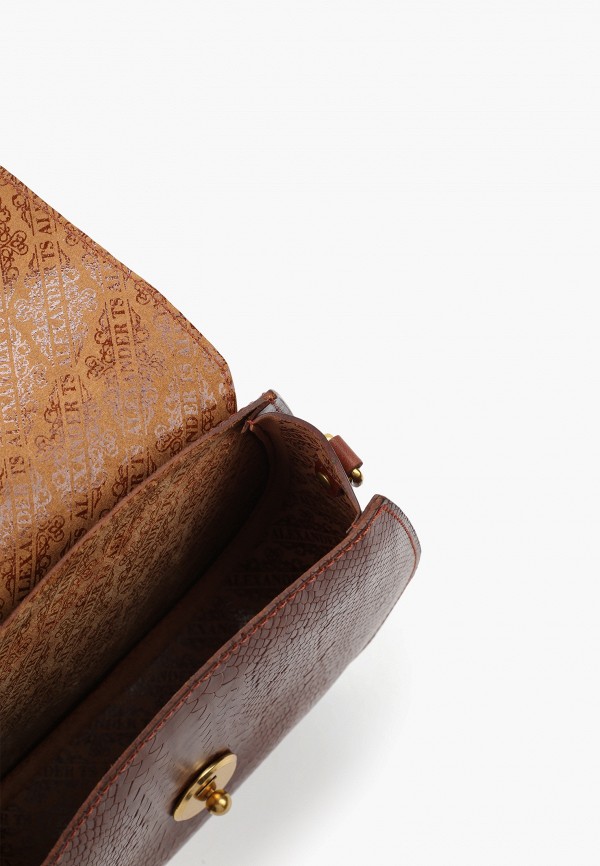 Alexander Tsiselsky Сумка - фото 3