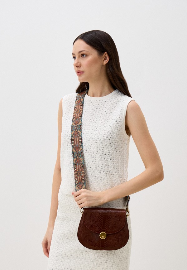 Alexander Tsiselsky Сумка - фото 4