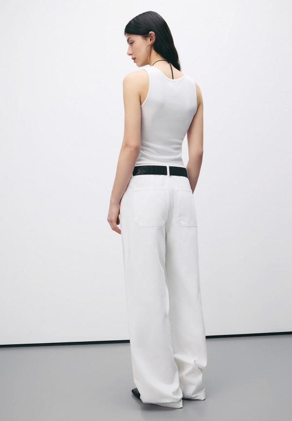 IDOL Джинсы - фото 4