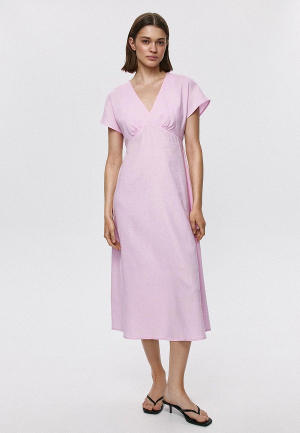 Sela Платье - фото 1