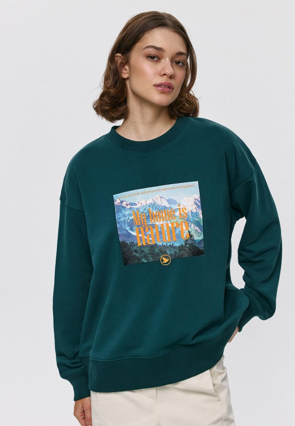 Sela Свитшот - фото 1