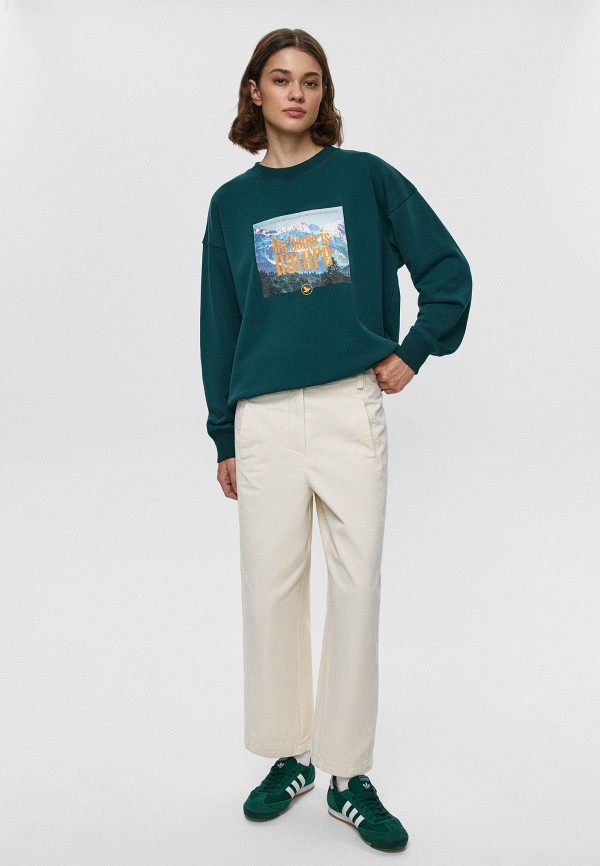 Sela Свитшот - фото 2