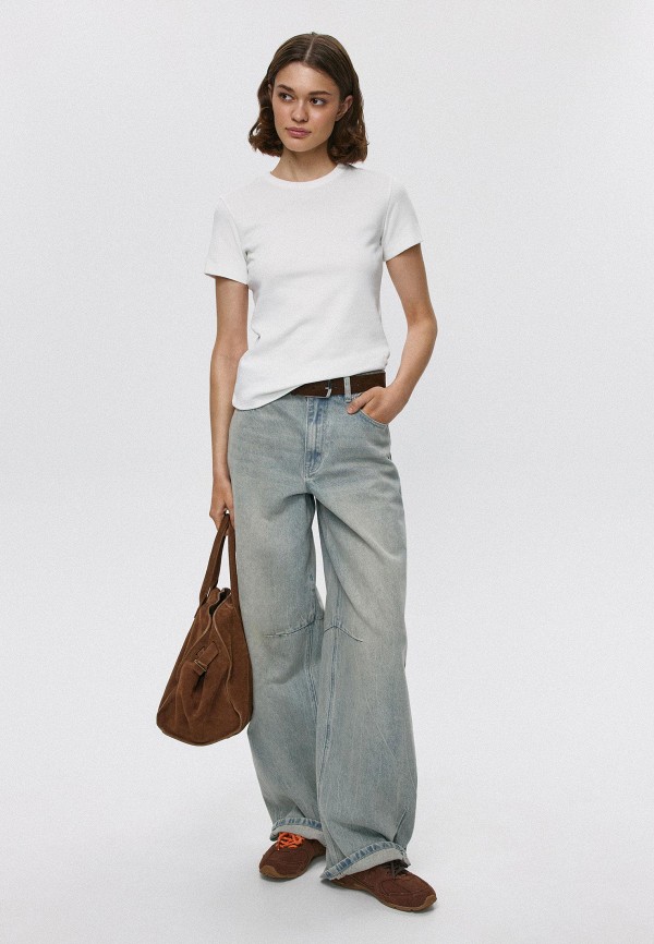 Sela Футболка - фото 2