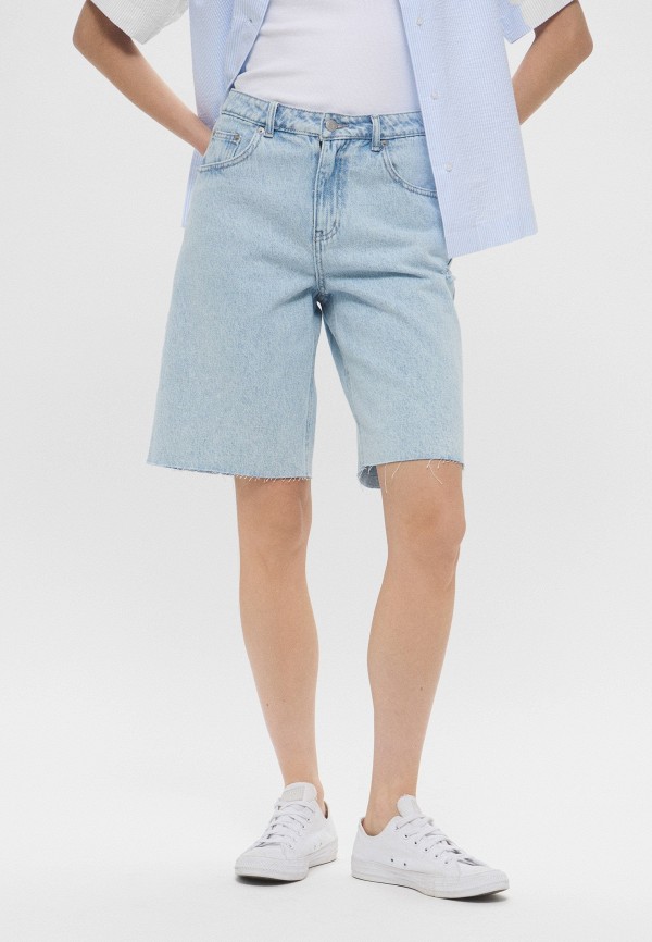 Sela Шорты - фото 1