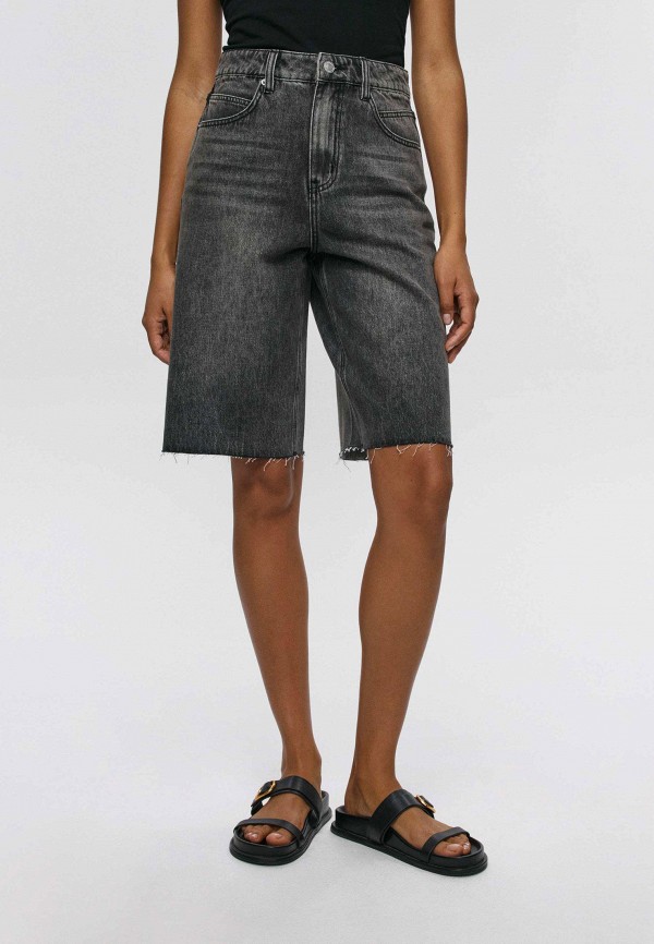 Sela Шорты джинсовые - фото 1