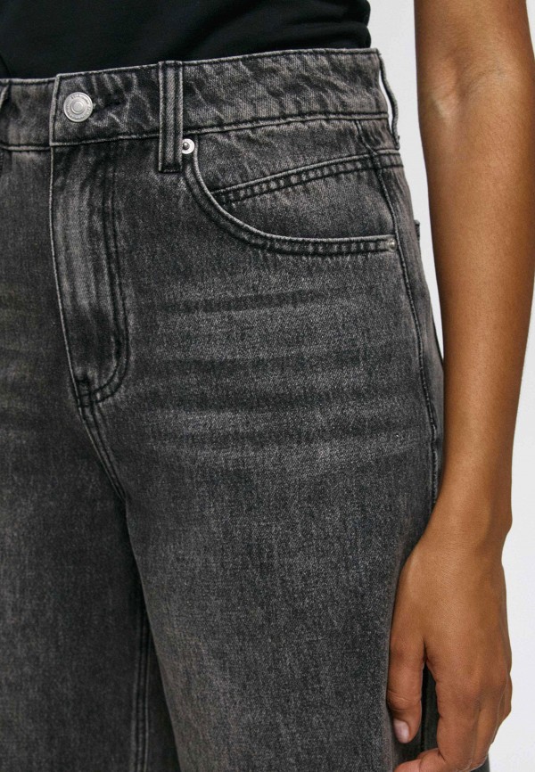 Sela Шорты джинсовые - фото 5