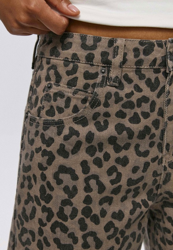 Sela Шорты джинсовые - фото 5