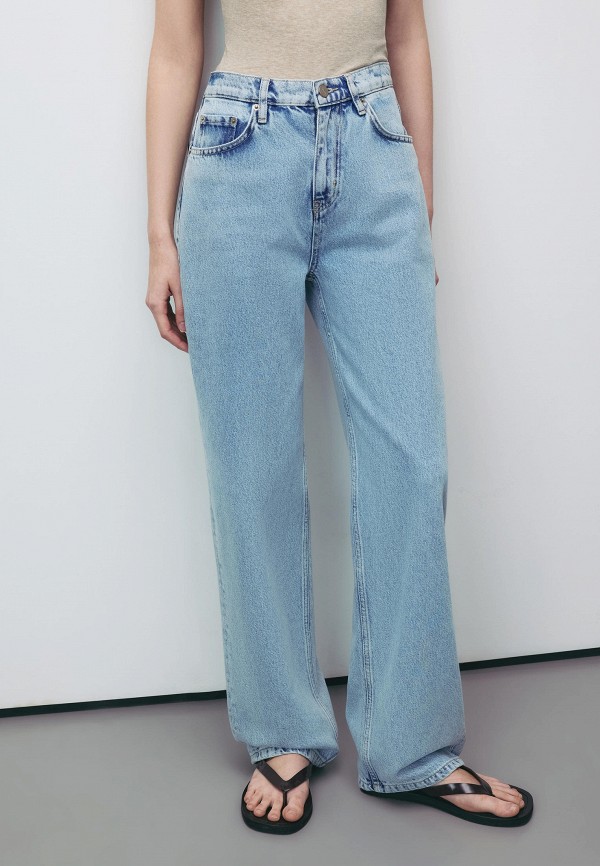 IDOL Джинсы - фото 1