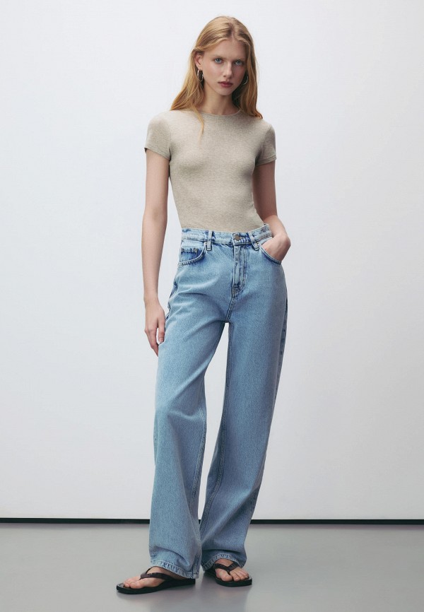 IDOL Джинсы - фото 2