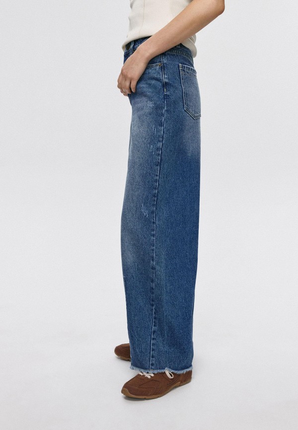 Sela Джинсы - фото 4