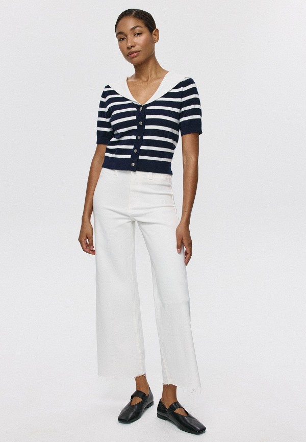 Sela Джинсы - фото 2