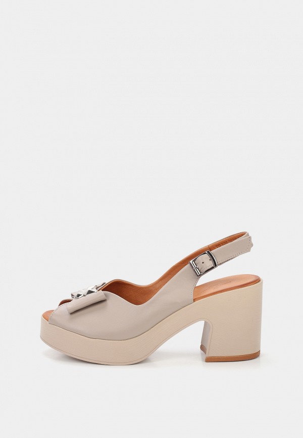 Pierre Cardin Босоножки - TR-MN-25SS-81-4110A - фото 1