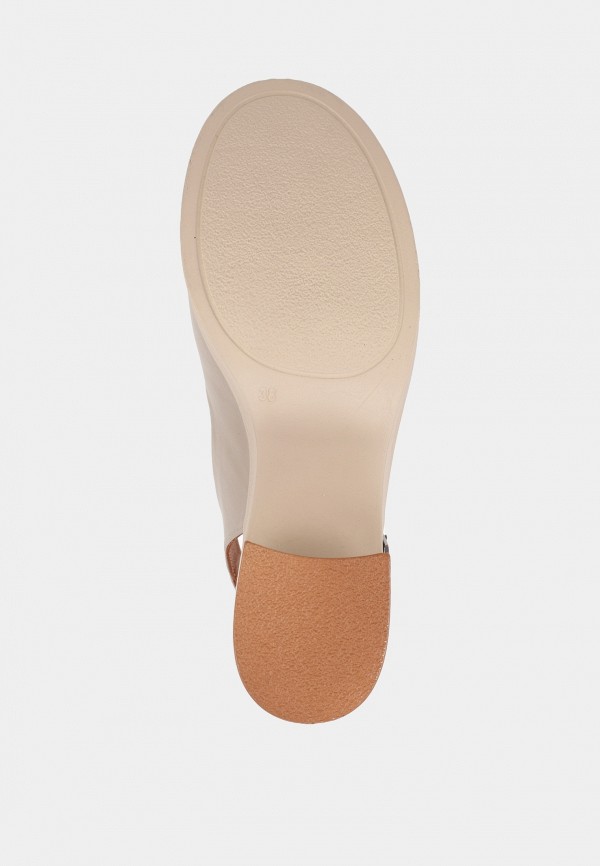 Pierre Cardin Босоножки - TR-MN-25SS-81-4110A - фото 5