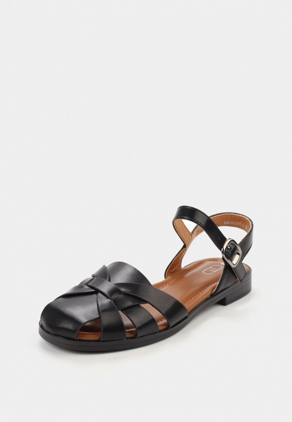 T.Taccardi Сандалии - фото 2