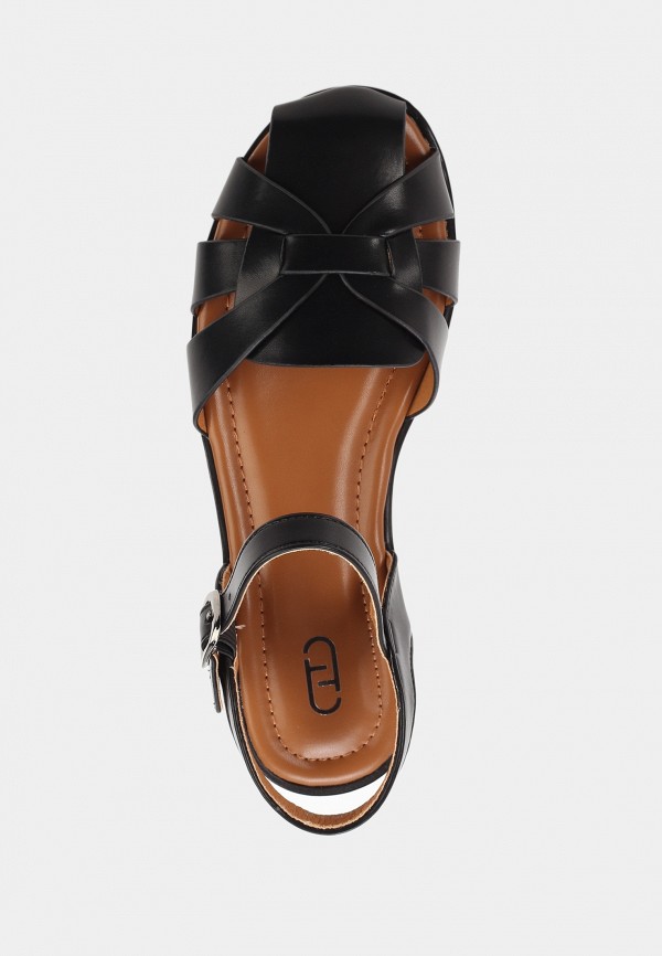 T.Taccardi Сандалии - фото 4