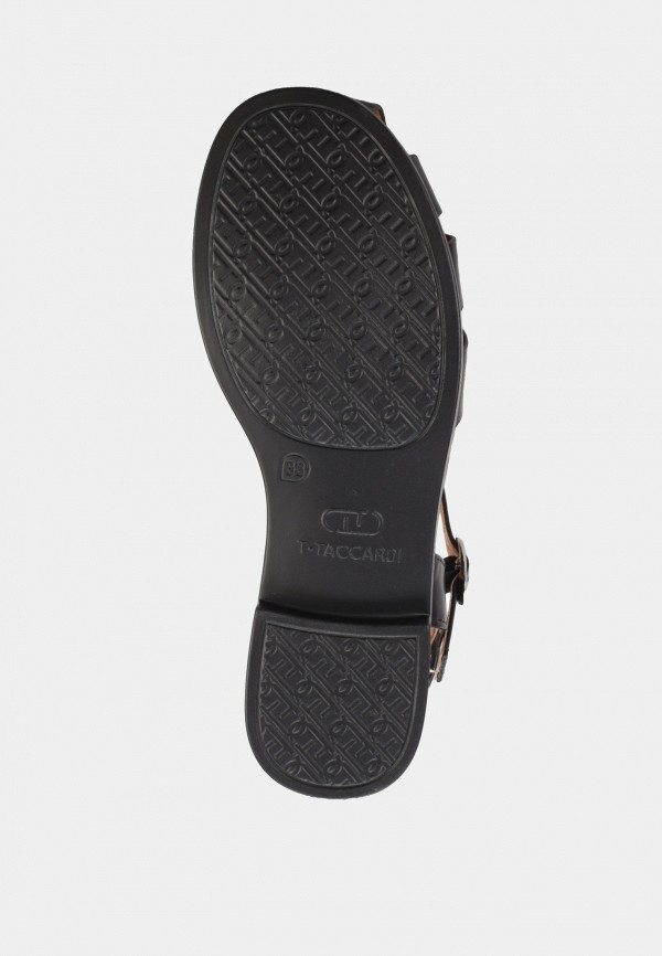 T.Taccardi Сандалии - фото 5
