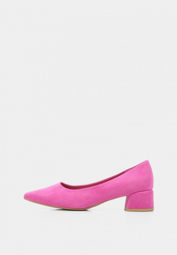 T.Taccardi Туфли - K1329PM-1JB - фото 1