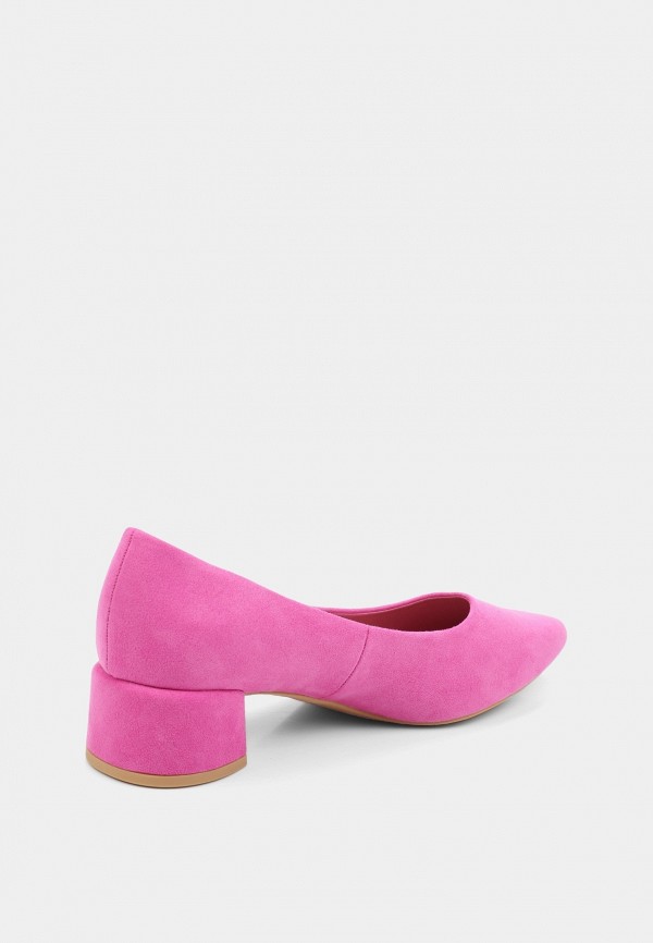 T.Taccardi Туфли - K1329PM-1JB - фото 3