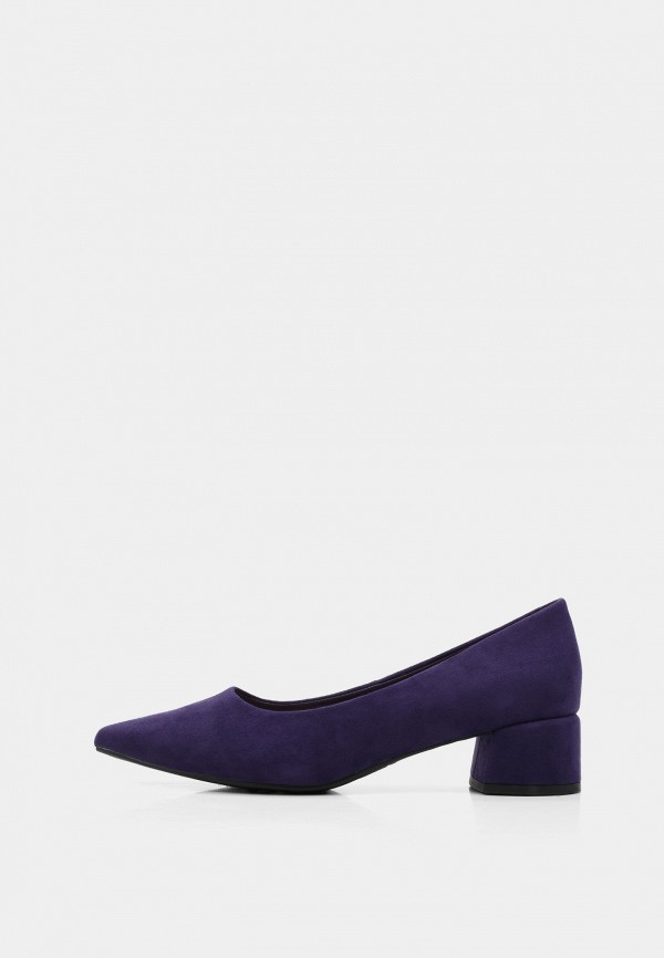 T.Taccardi Туфли - фото 1