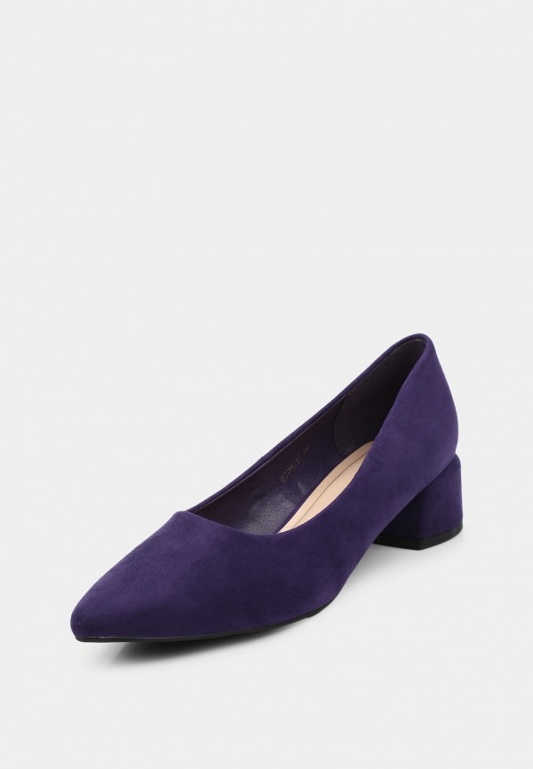 T.Taccardi Туфли - фото 2