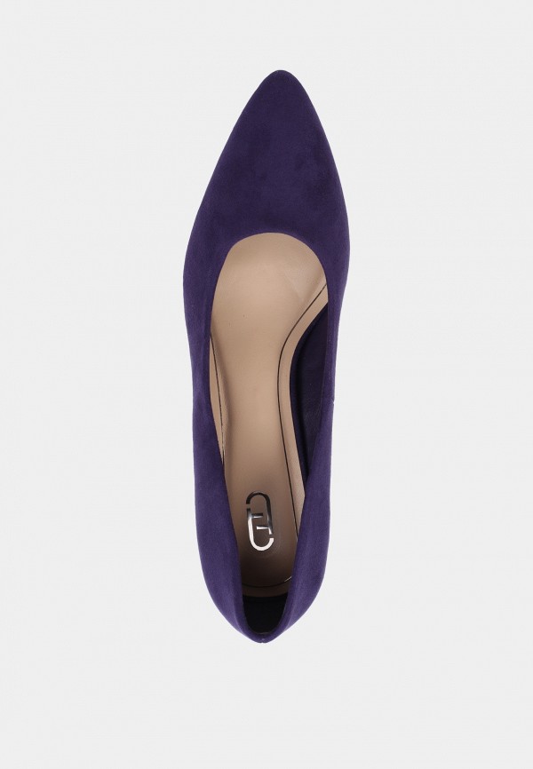 T.Taccardi Туфли - фото 4