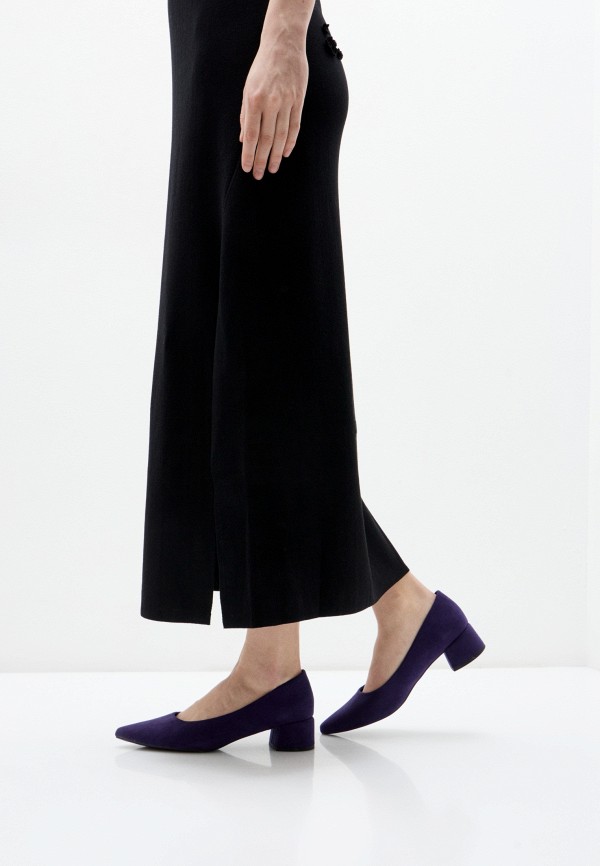 T.Taccardi Туфли - фото 6