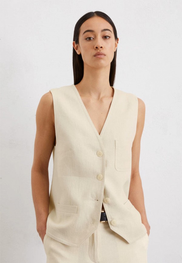 Marc O'Polo Жилет - Лен - фото 1