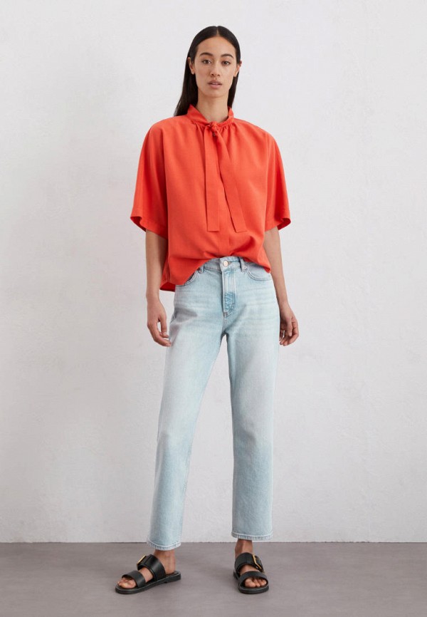 Marc O'Polo Блуза - фото 2