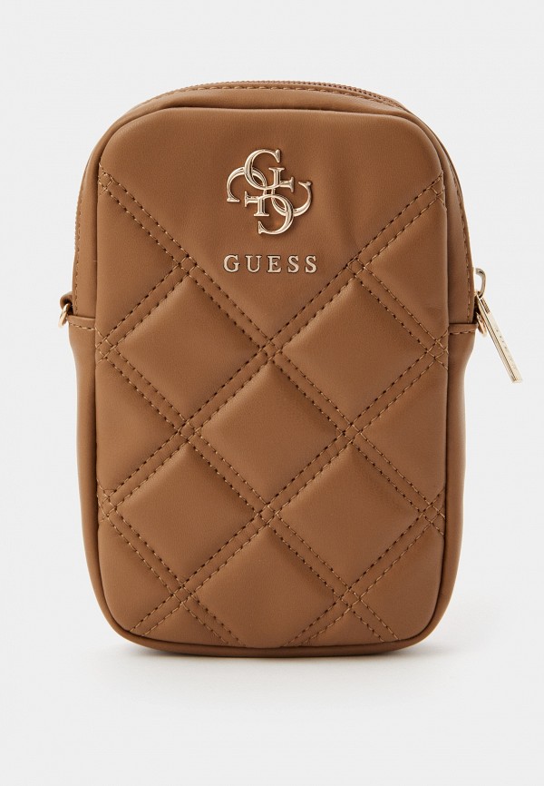 Guess Сумка - кросс-боди, из экокожи PU Leather - фото 1