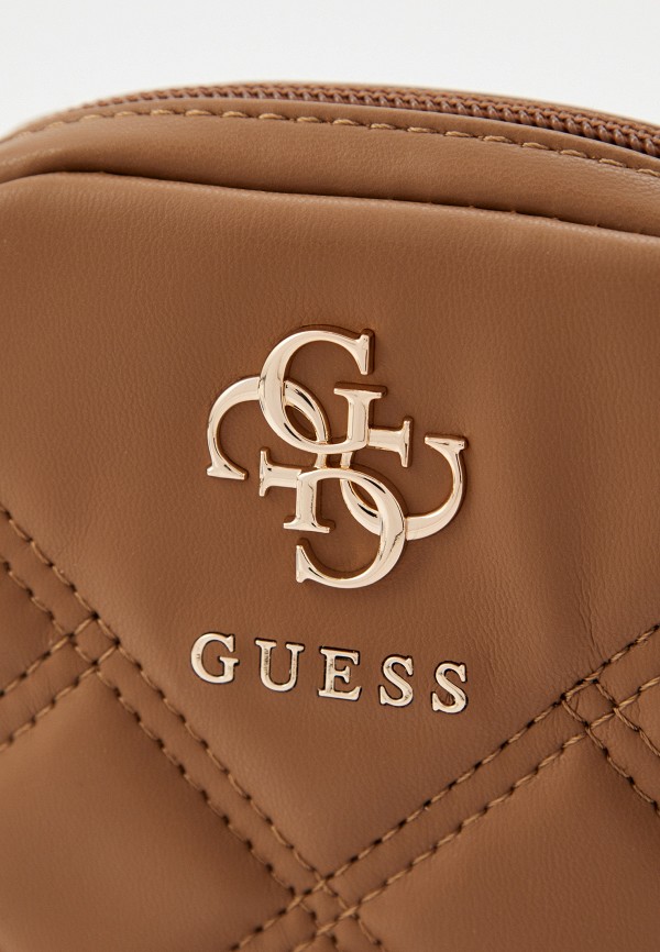 Guess Сумка - кросс-боди, из экокожи PU Leather - фото 3
