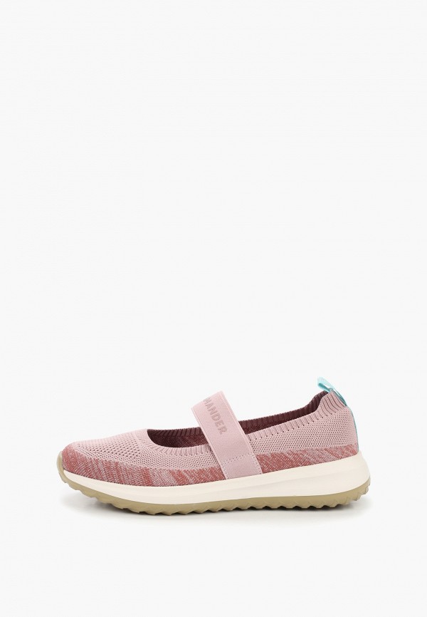 Salamander Балетки - Полнота D (4) - фото 1