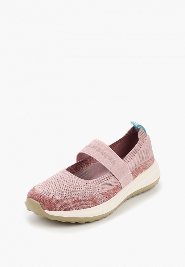 Salamander Балетки - Полнота D (4) - фото 2