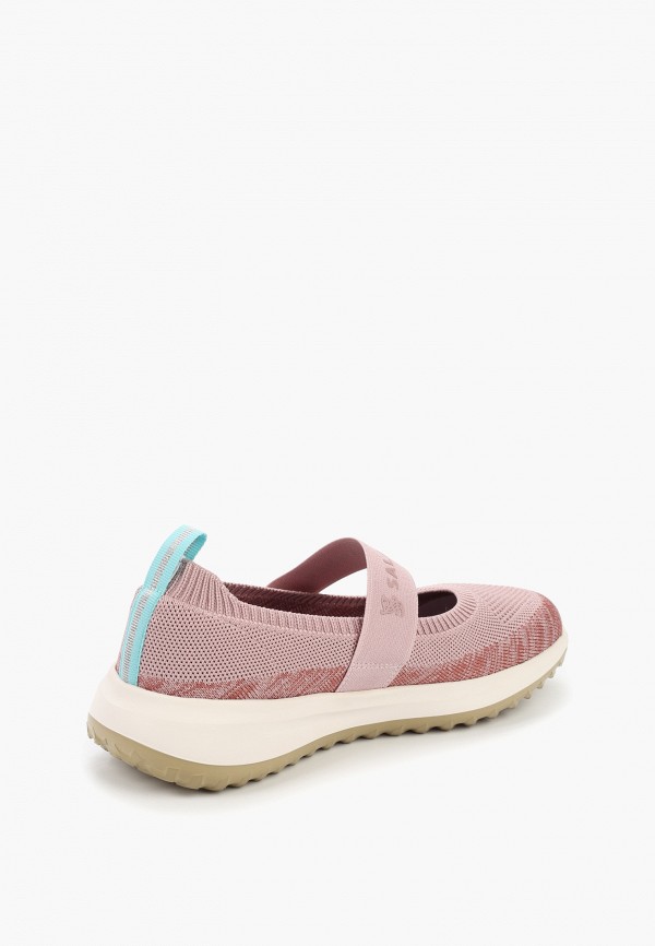 Salamander Балетки - Полнота D (4) - фото 3